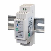 Led Hutschienen Netzteil Trafo 12V Dc 1,25A 15W Konstantspannung Din-Rail Driver