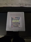 Teenage Mutant Ninja Turtles: Fall of the Foot Clan (Nintendo Game Boy, 1990)