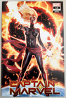 CAPTAIN MARVEL #12 JAY ANACLETO EXCLUSIVE VARIANT