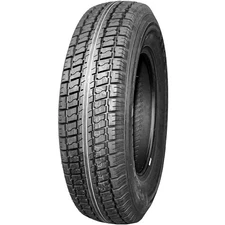 2 Tires Castle Rock ST Radial ST226 Steel Belted 235/85R16 Load F 12 Ply Trailer