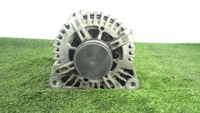 #ad 0986046240 LICHTMASCHINE BOSCH 150.AH POLEA.EMBRAGUE 6.CANALES 748287 EUR 110.73