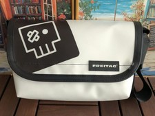 FREITAG F41 Hawaii o Top Zustand