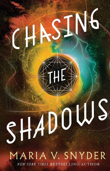 Maria V. Snyder | Chasing The Shadows | Taschenbuch | Englisch (2019)-image
