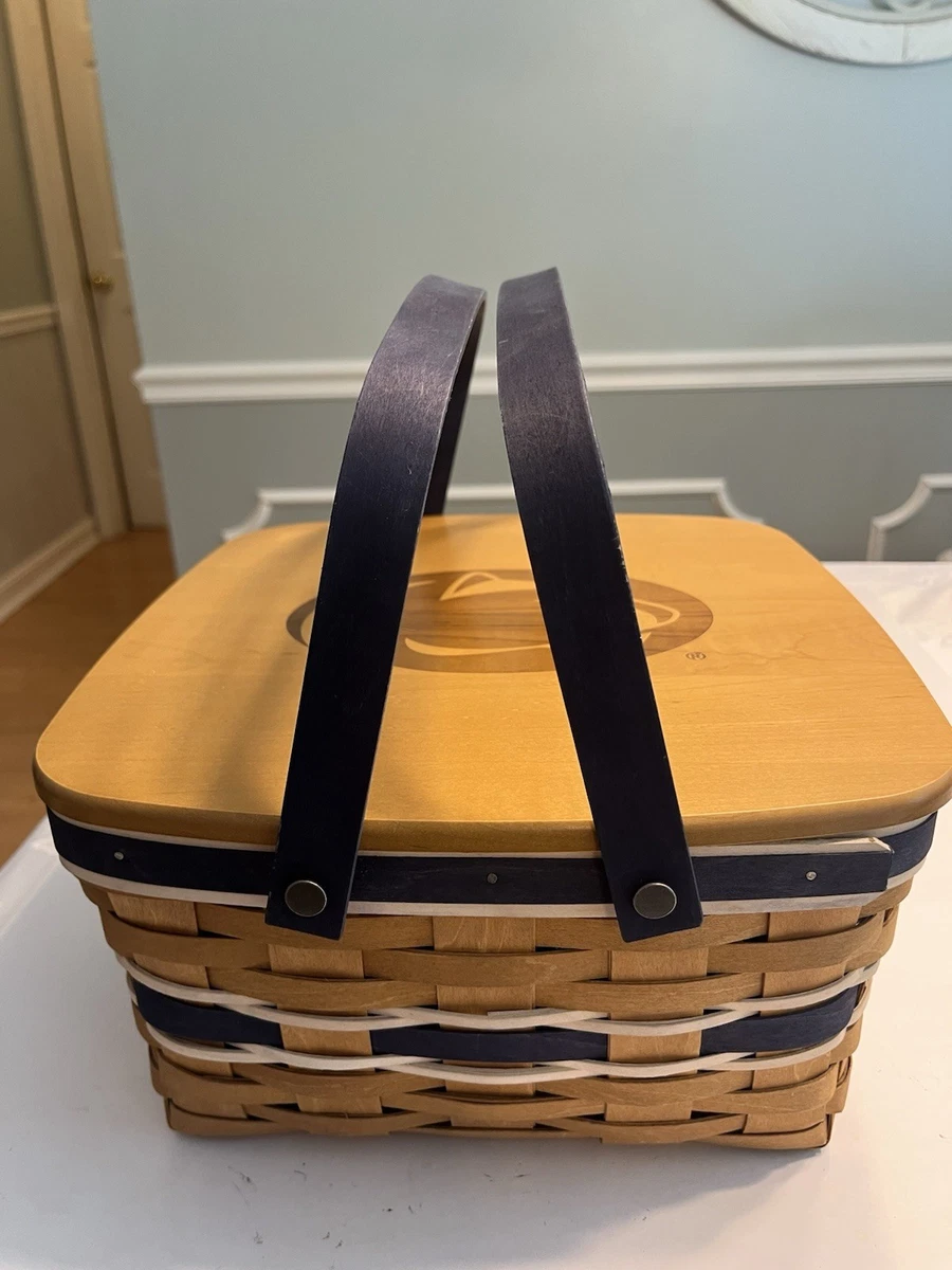2009 longaberger basket products for sale | eBay