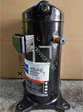 1PC NEW ZR34KH-PFJ-522 3-Piece Air Conditioning Compressor