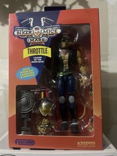 Biker Mice From Mars Throttle