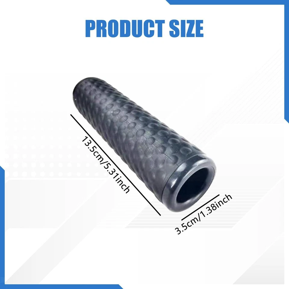 Machine Attachment Handle with 3 Holes Clamp Holder Universal Pull up Handle - Image 2 of 4