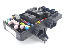 In Cab Interior Fusebox BCM Body Control Module for 2004 F150 4L3T-14A067-BH