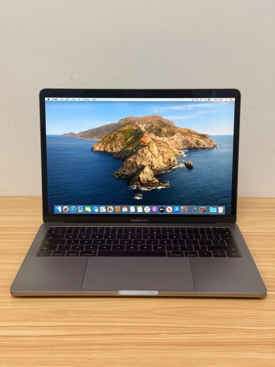 2017 Apple MacBook Pro 13.3 Inch Laptops for sale | eBay UK
