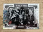 2025 Panini The Rolling Stones #64 Disco Prizm /149