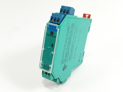 Pepperl+Fuchs KFD2-STC4-Ex2 SMART Transmitter Power Supply, 24 V DC
