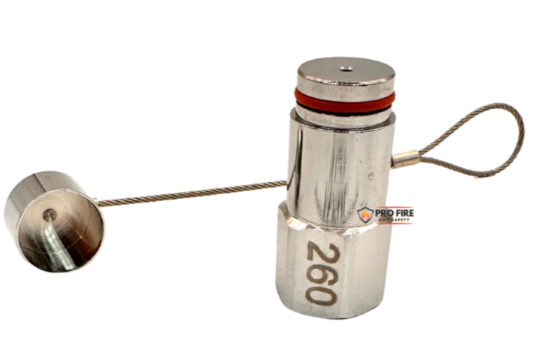 Ansul | 260 Nozzle (New Style) | 443333