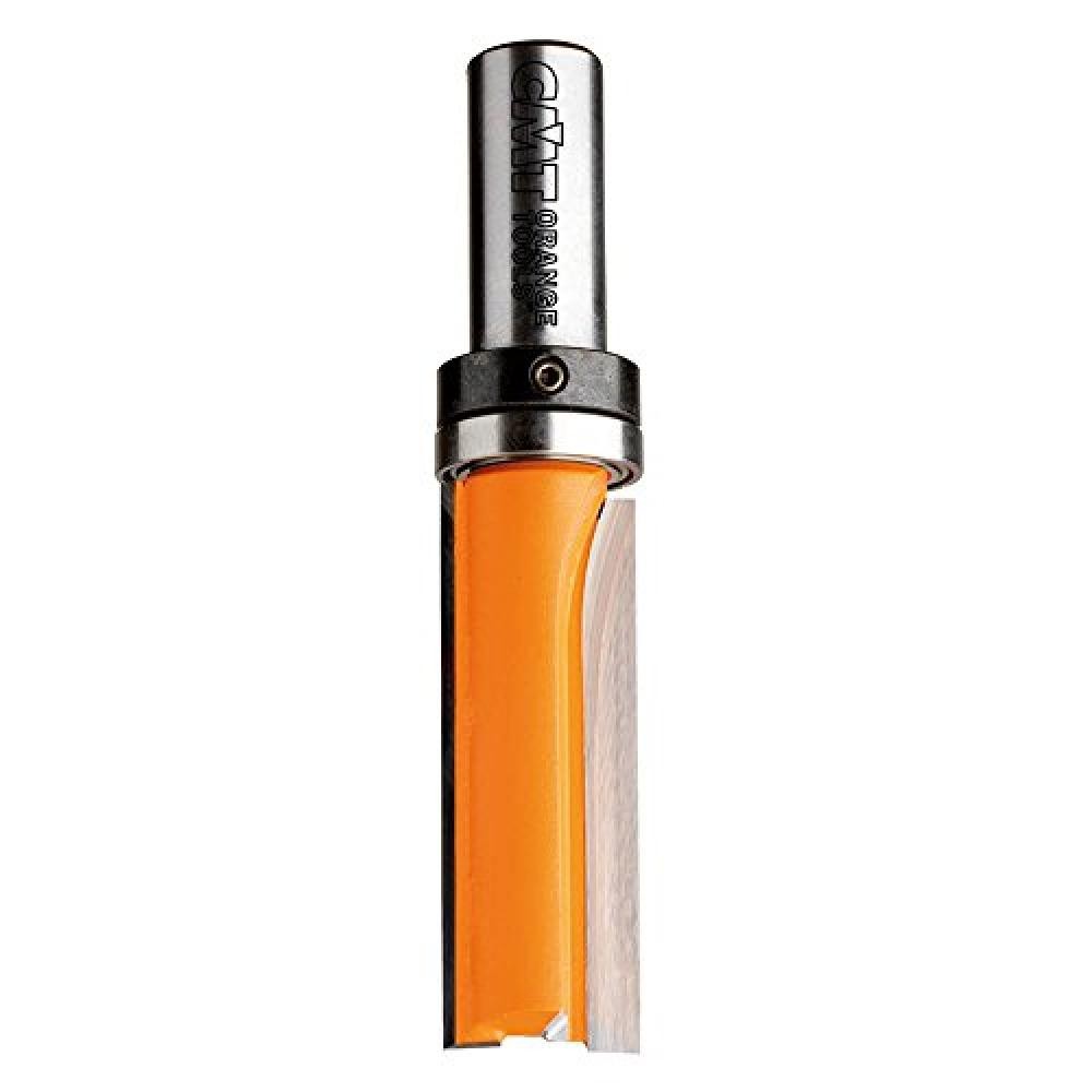 Fresa CMT 712.150.11B Professional Serie Lunga D15mm S6 Canali