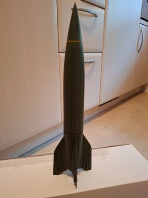 Figarti  ETG012  V2 Rocket 1945  1:30