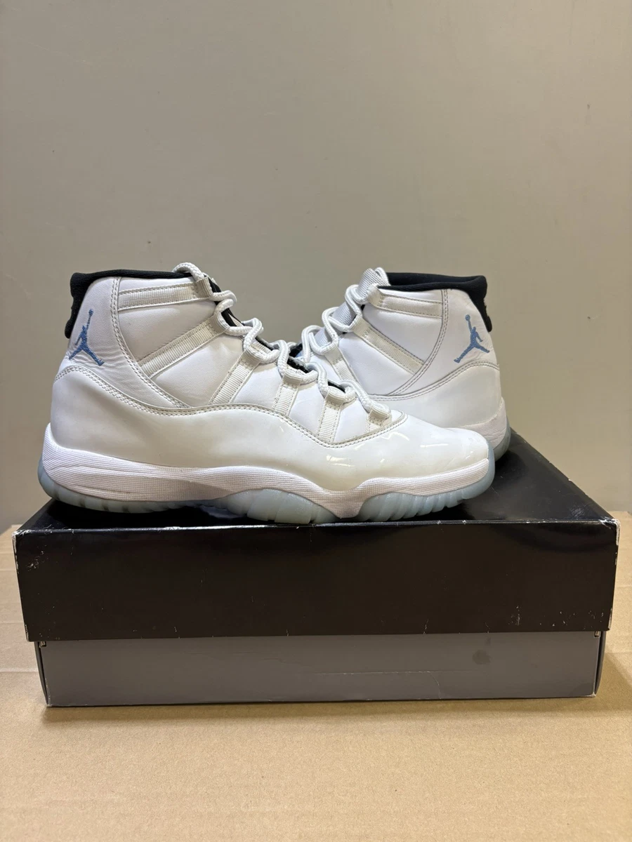Jordan 11 Retro High Legend Blue for Sale | Authenticity