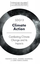 SDG13 – Climate Action – Combatting Climate Change  and its Impacts Doni