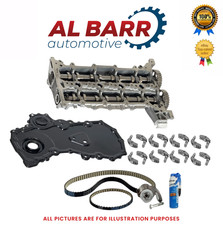 FORD TRANSIT CAM CARRIER WITH ENGINE REBUILD KIT 2.0TDCI ECOBLUE YLF6 NEW EURO 6