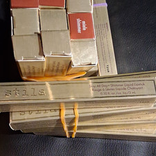 Stila Stay All Day Shimmer Liquid Lipstick Mi...