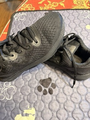 Under Armour Charged Impulse Women s(us) 8  Running Tennis Shoes
