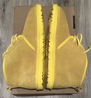 UGG Women's Size 12 Neumel Boot in Canary Yellow 1094269 — photo 1