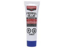 Birchwood Casey Perma Blue Paste Gun Blue, 2 oz.