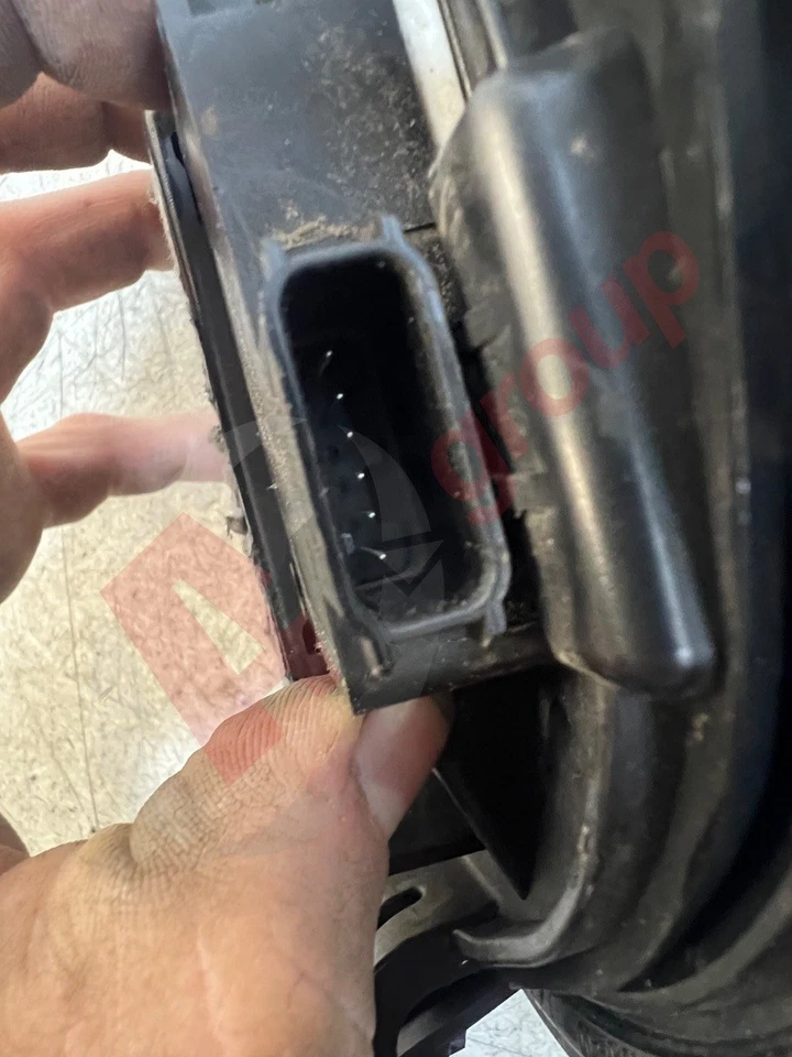 MERCEDES-BENZ A-CLASS MK3 (W176) 12-15 RADAR SENSOR MODULE A0009055103 - Image 3 of 4