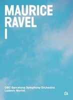 Audio Cd - Maurice Ravel - Orchestral Works 1 - Auditori (L') -D- Neu