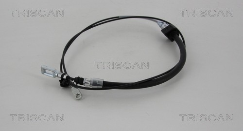 Vorne Triscan 8140 23145 Seilzug, Feststellbremse FüR MERCEDES-BENZ,VW-image
