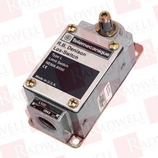 SCHNEIDER ELECTRIC L100WS2PF1 / L100WS2PF1 (NEW IN BOX)