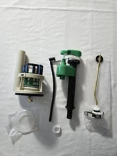 3"  Flush Valve Repair Kit Assembly For Most One Piece Toilets