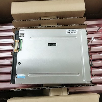 6.4'' TFT LCD PD064VT8 PD064VT8(LF) LCD Screen Display For PVI 1 Year Warranty