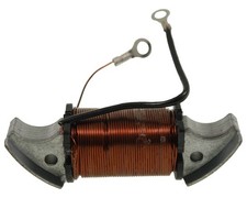 Zündung Spule Zündspule kompatibel für VESPA Ciao Citta 50 AC 76-88 Mofa Roller