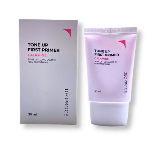 Korean Skincare Makeup Primer Gift Set, Spa Kit, K-Beauty, Birthday, Holiday - Picture 3 of 7