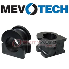 Mevotech Supreme Front To Frame Stabilizer Bar Bushing Kit for 2007-2013 et