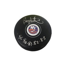 New York Islanders Collecting and Fan Guide 68