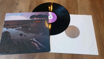 David Coverdale   Northwinds VINYL 1978  Purple Records   1C 038-1575641