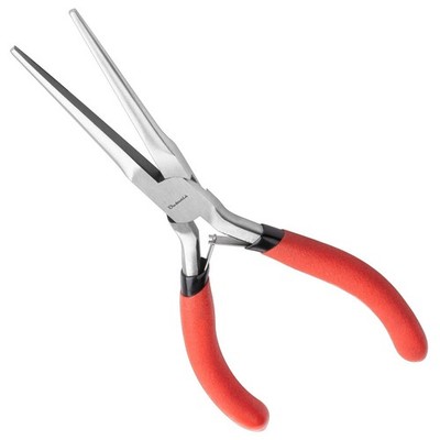 Extra Long Needle Nose Pliers jewelry making Tools Bending Wire for Craft