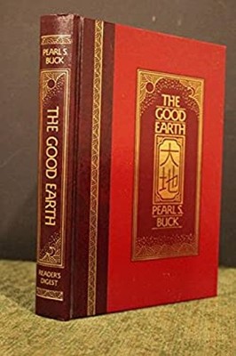 The Good Earth The World's Best Reading Pearl S Buck