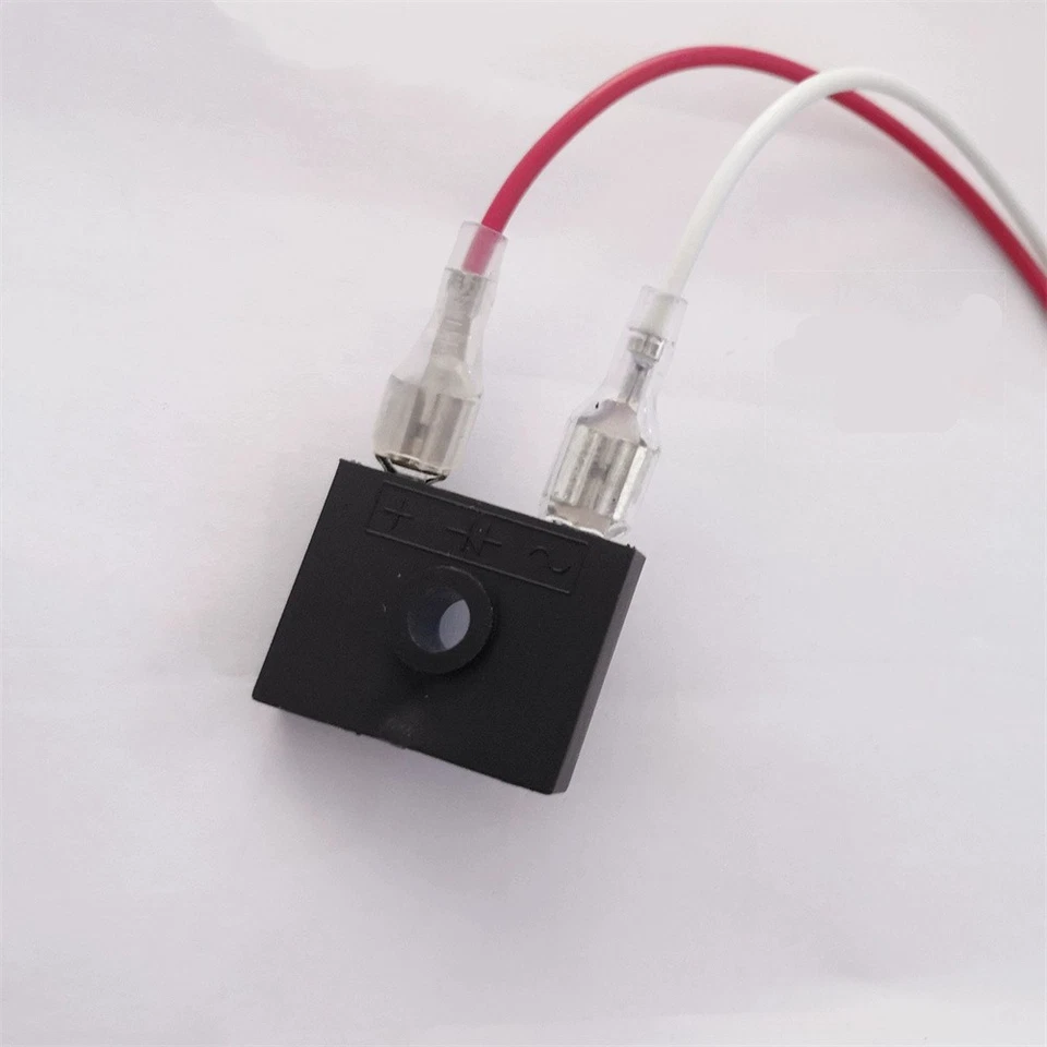 Retificador regulador de tensão 32800-19063 para Suzuki A100 FM50 para Yamaha DT175 - Imagem 3 de 4