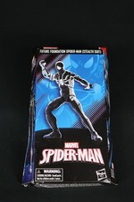 Marvel Legends 6  Figure Future Foundation Spider-Man Stealth Suit