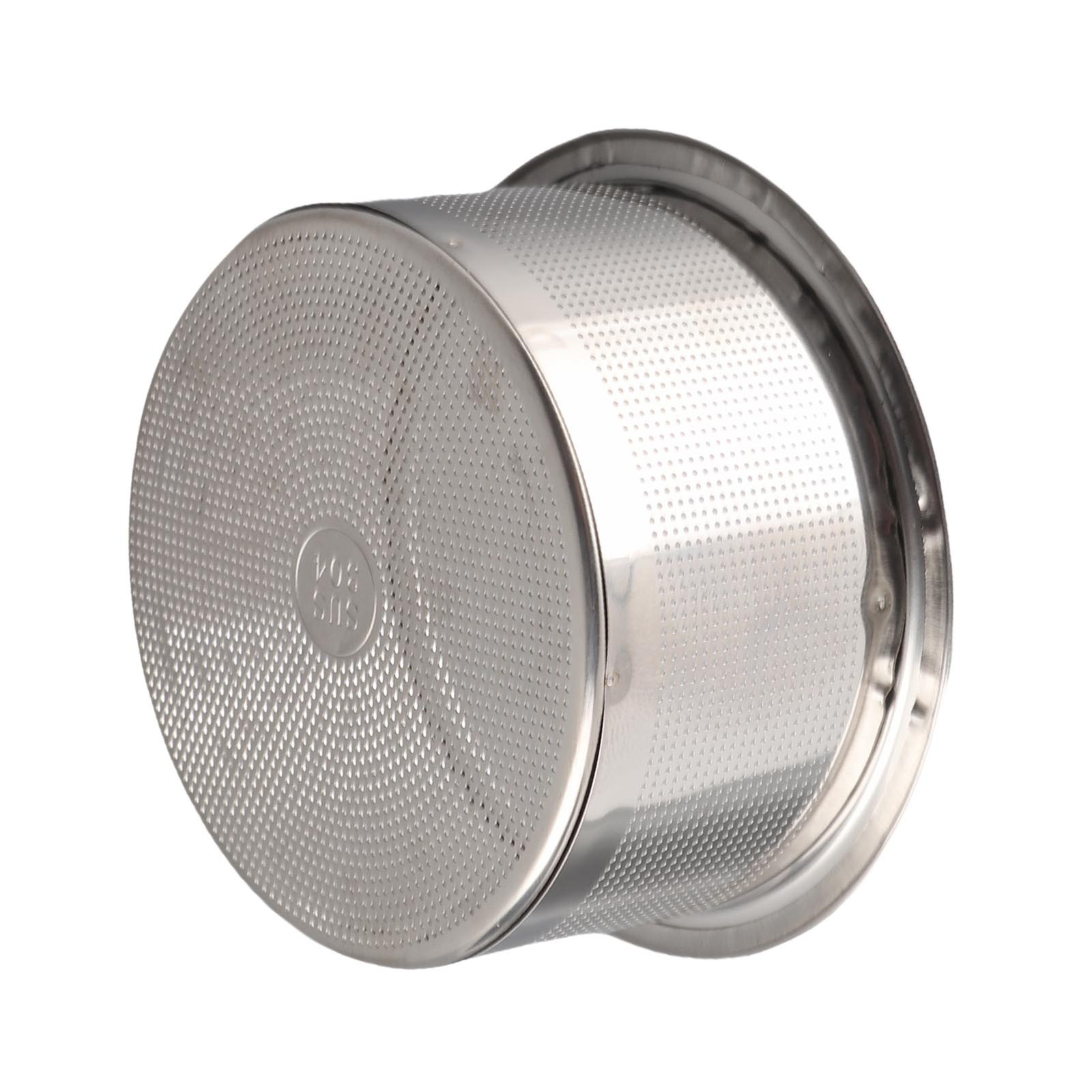 Watch Parts Cleaner Baskets Efficient Cleaning Portable Stainless Steel Watch