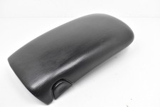 2000-2005 Chevy Monte Carlo Center Console Black Vinyl Armrest Lid Cover Oem 2000-2005 Chevy Monte Carlo Center Console Black Vinyl Armrest Lid Cover Oem