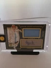 Nikola Jokic - Rookie Jersey Autograph - Black Gold - Numbered to just 157!