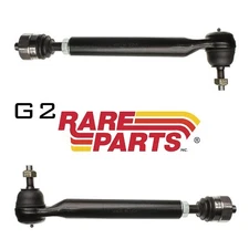 Trucks Rare Parts G2 Heavy Duty Tie Rods Ends Assemblies 01-13 Sub/Yukon XL 2500