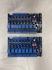 Altronix ACM8CB Power Controller Multi-Output Access