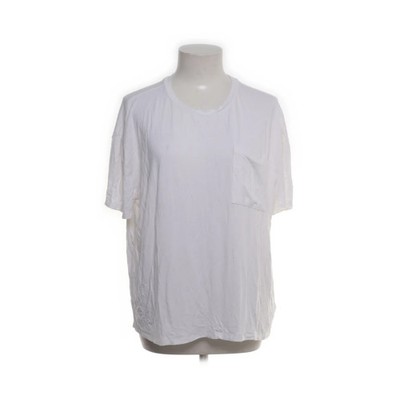 Amazon Essentials, T-shirt, Größe: XL, Weiß, Elasthan/Viskose, Einfarbig #gKh