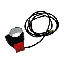 Kill Switch - (version 1) / Pocket Bike, ATV, Dirt Bike, 47cc/49cc