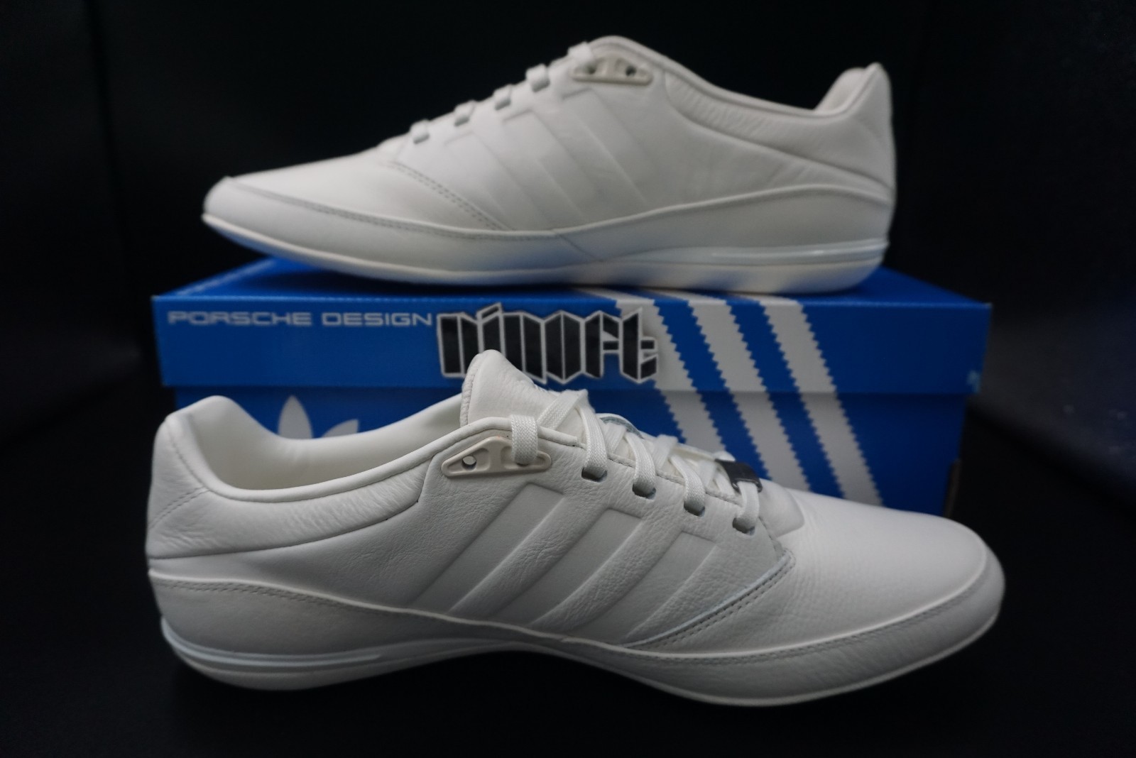 tenis adidas porsche typ 64