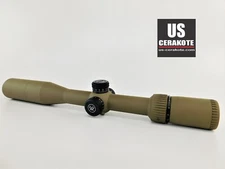 Vortex Diamondback Tactical 4-16x44mm FFP EBR-2C MOA Flat Dark Earth DBK-10026
