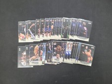 2022 Upper Deck AEW All Elite Wrestling UD Canvas #C1-C40 Pick Your Card